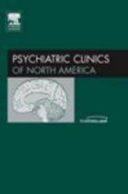 Obsessive-compulsive Spectrum Disorders: An Issue of Psychiatric Clinics (Psychitric Clinics of North America) Medicine