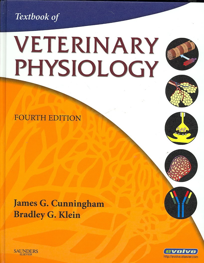 Textbook of Veterinary Physiology: 4th Edition Medicine