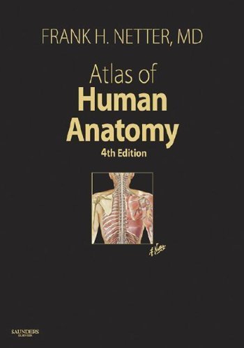 Atlas of Human Anatomy Medicine