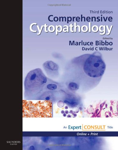 Comprehensive Cytopathology: Expert Consult: Online and Print Medicine