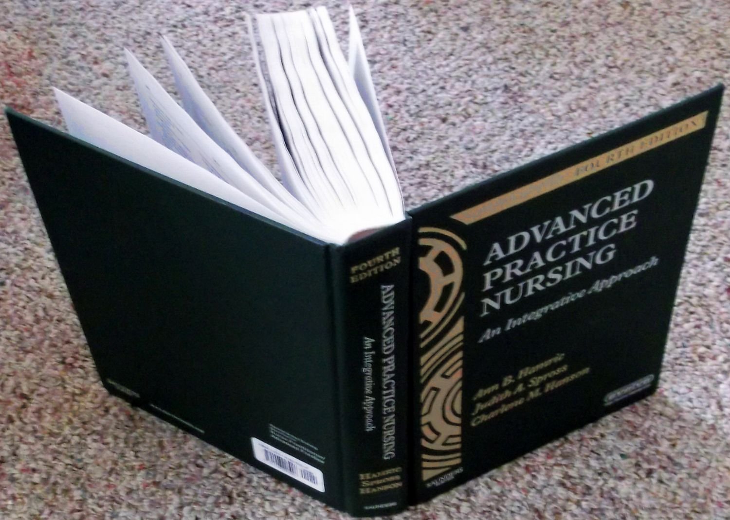Advanced Practice Nursing: An Integrative Approach Medicine