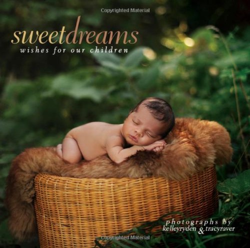 Sweet Dreams: Wishes for Our Children Photography