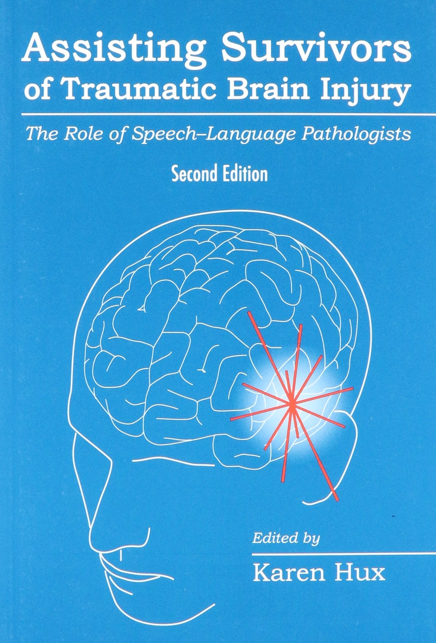 Assisting Survivors of Traumatic Brain Injury: The Role of Speech-Language Pathologists Medicine