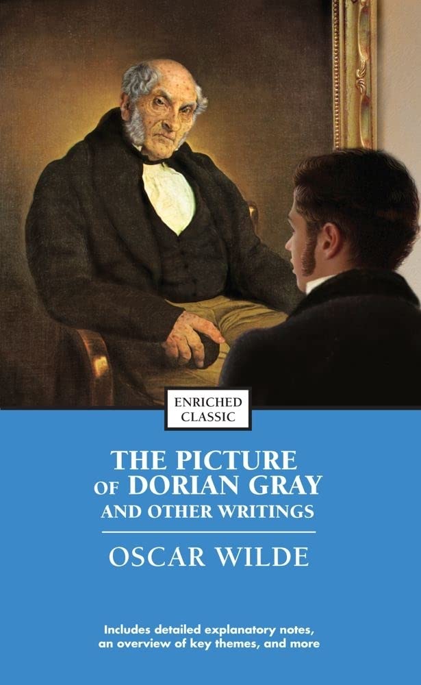 The Picture of Dorian Gray and Other Writings Classics
