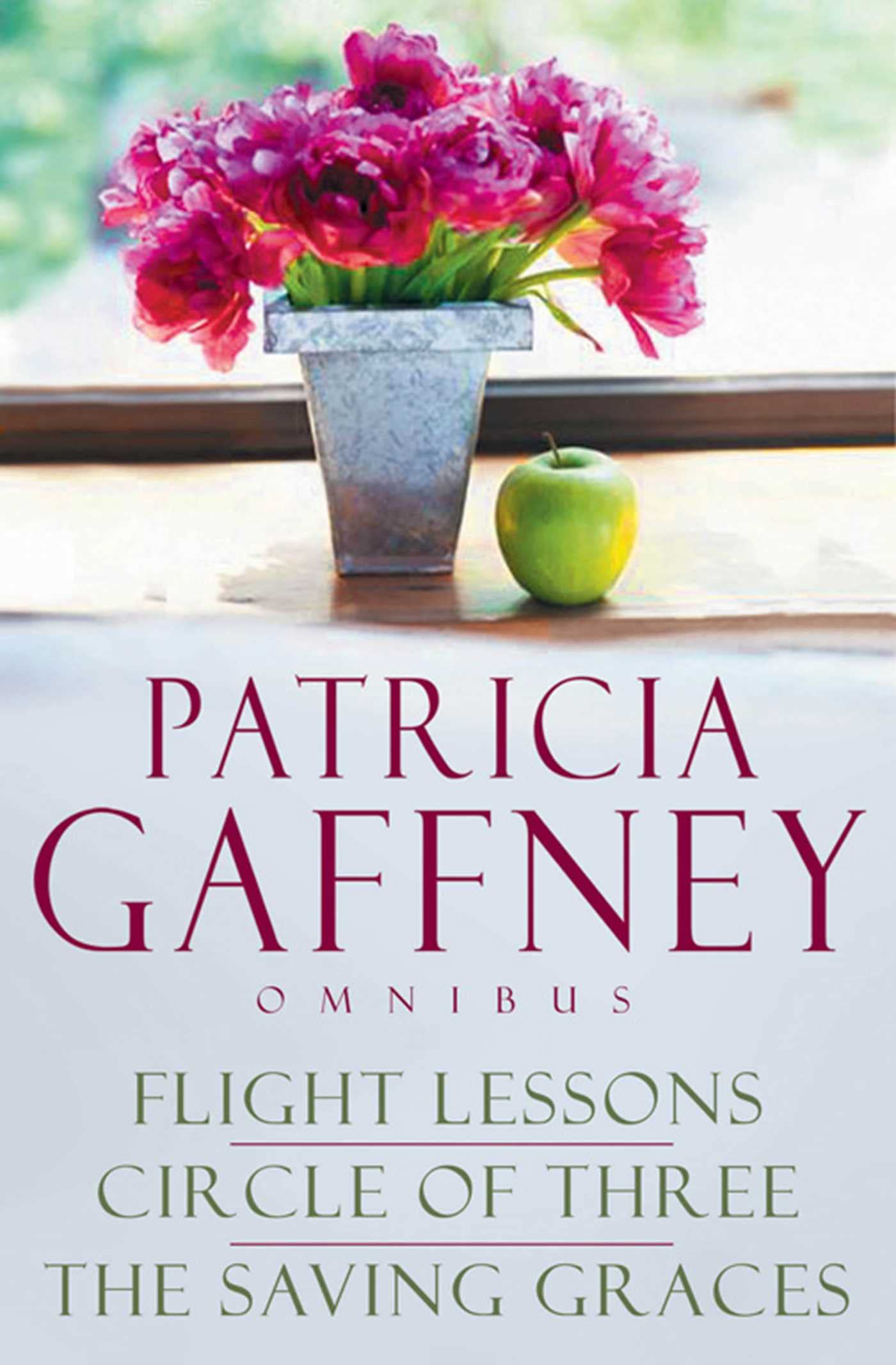 The Patricia Gaffney Collection Contemporary literature