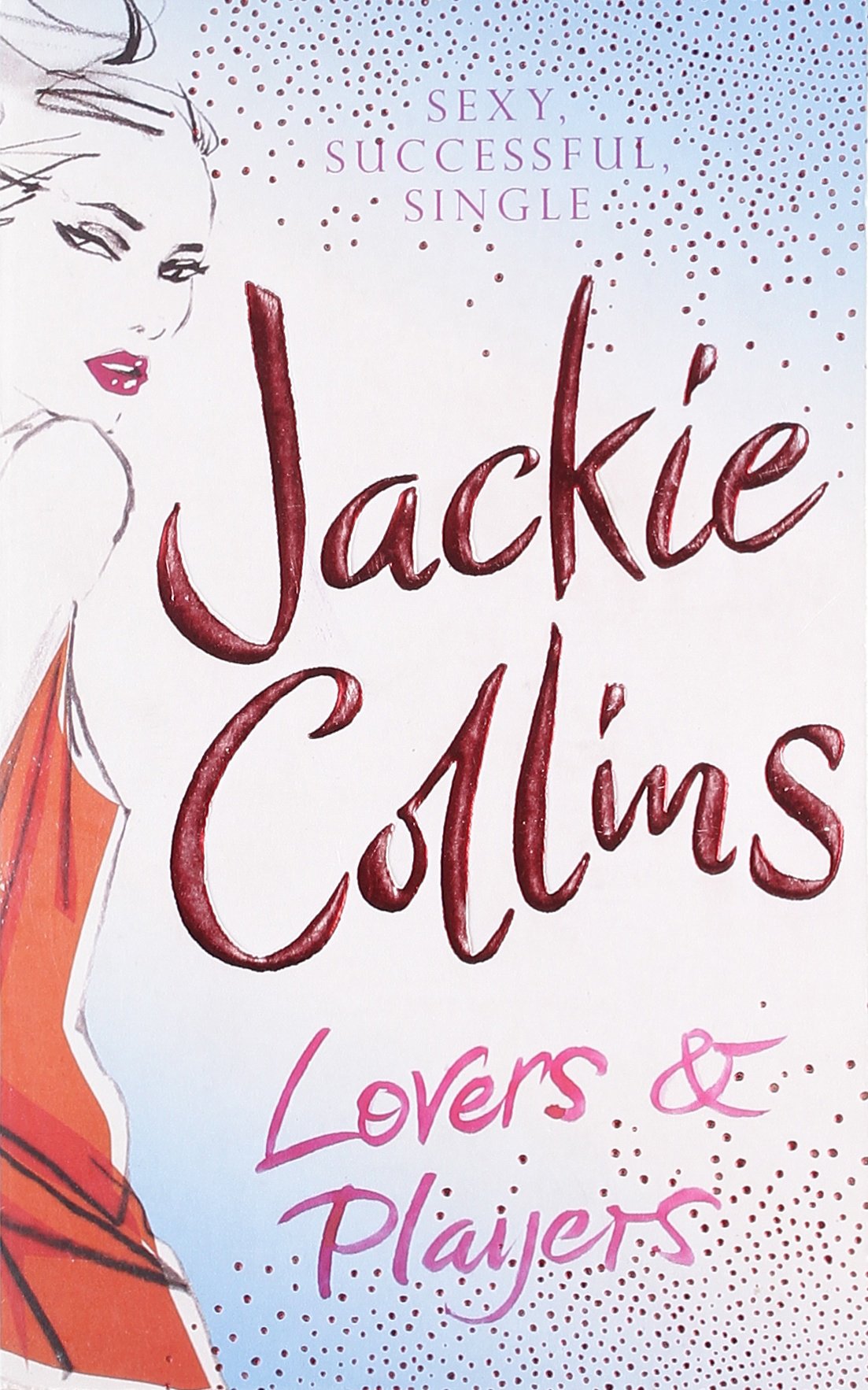 Lovers & Players Contemporary literature Books