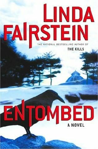Entombed: A novel (Alexandra Cooper) Action & Adventure