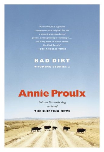 Bad Dirt Contemporary literature Books