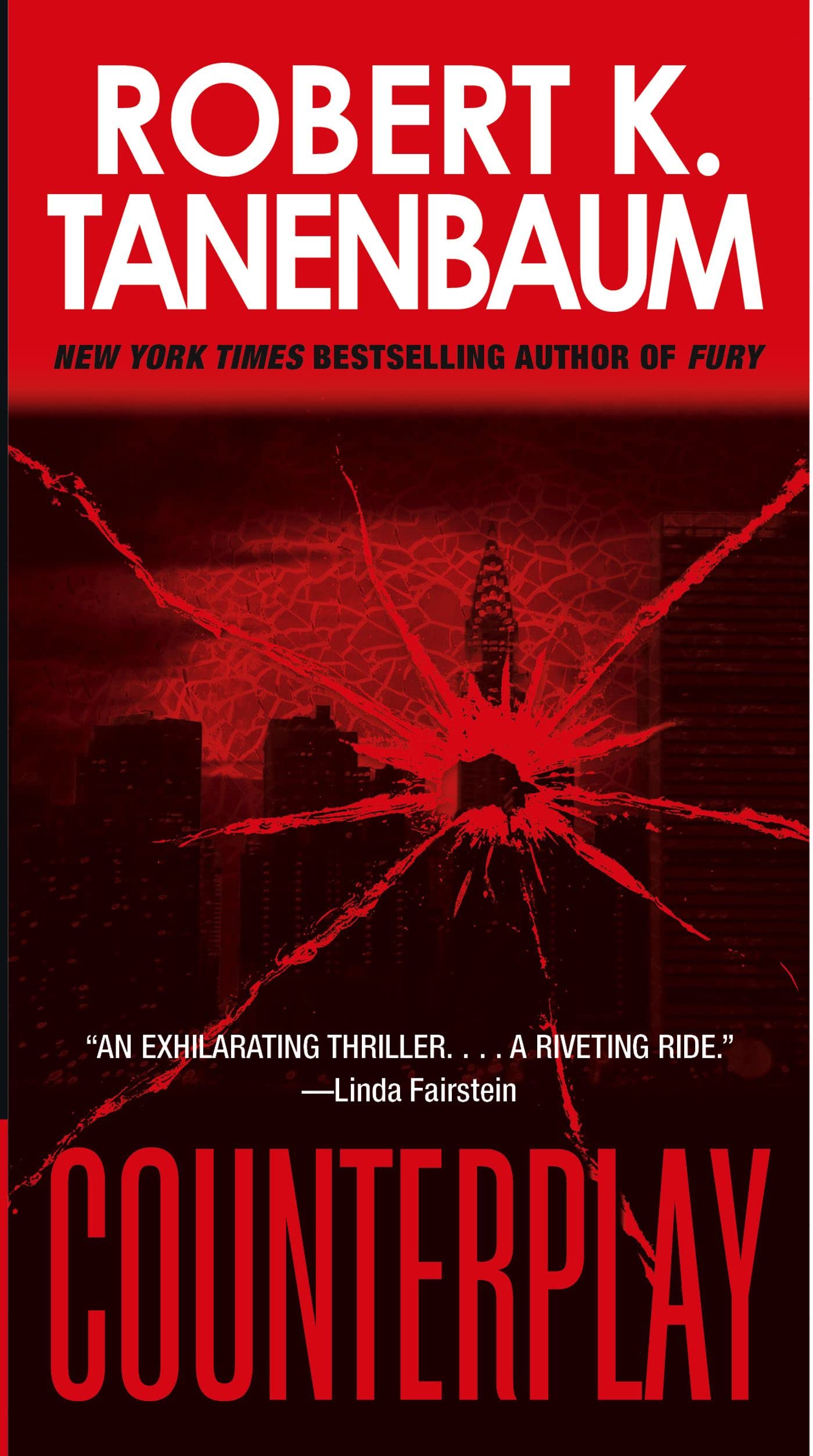 Counterplay (A Butch Karp-Marlene Ciampi Thriller, Band 18) Action & Adventure