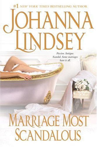 Marriage Most Scandalous Contemporary literature
