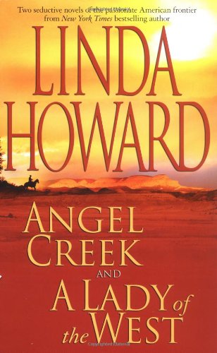 Angel Creek / A Lady of the West Contemporary literature