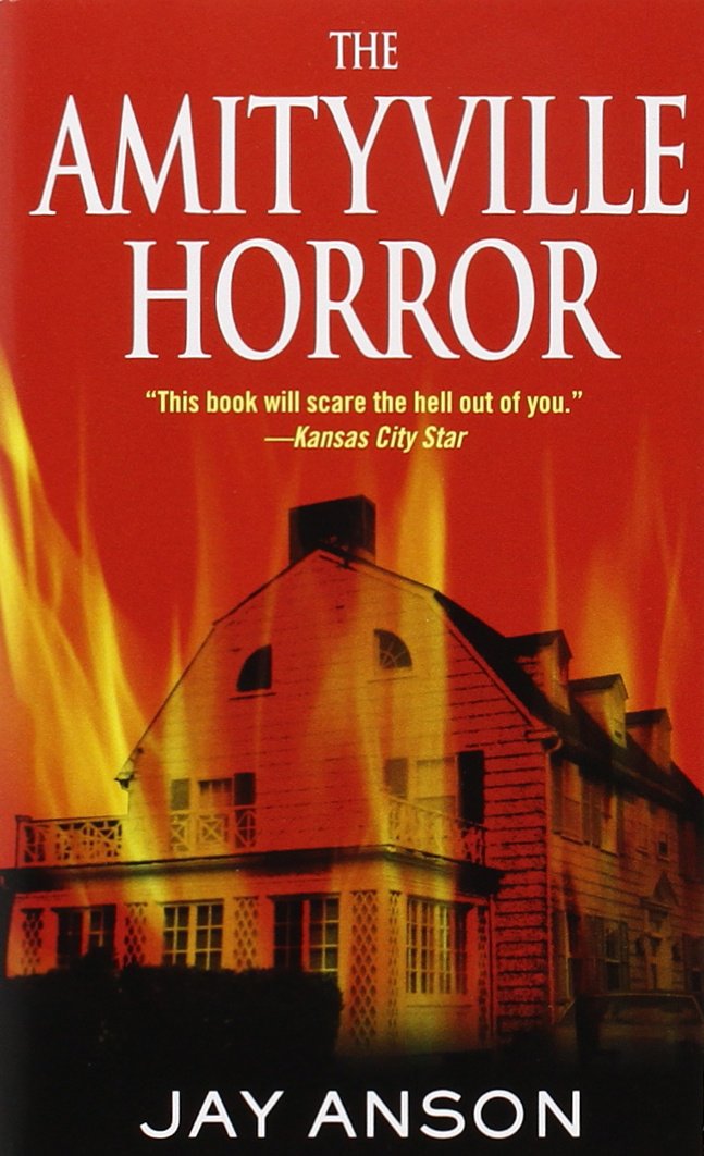 Product Image: The Amityville Horror