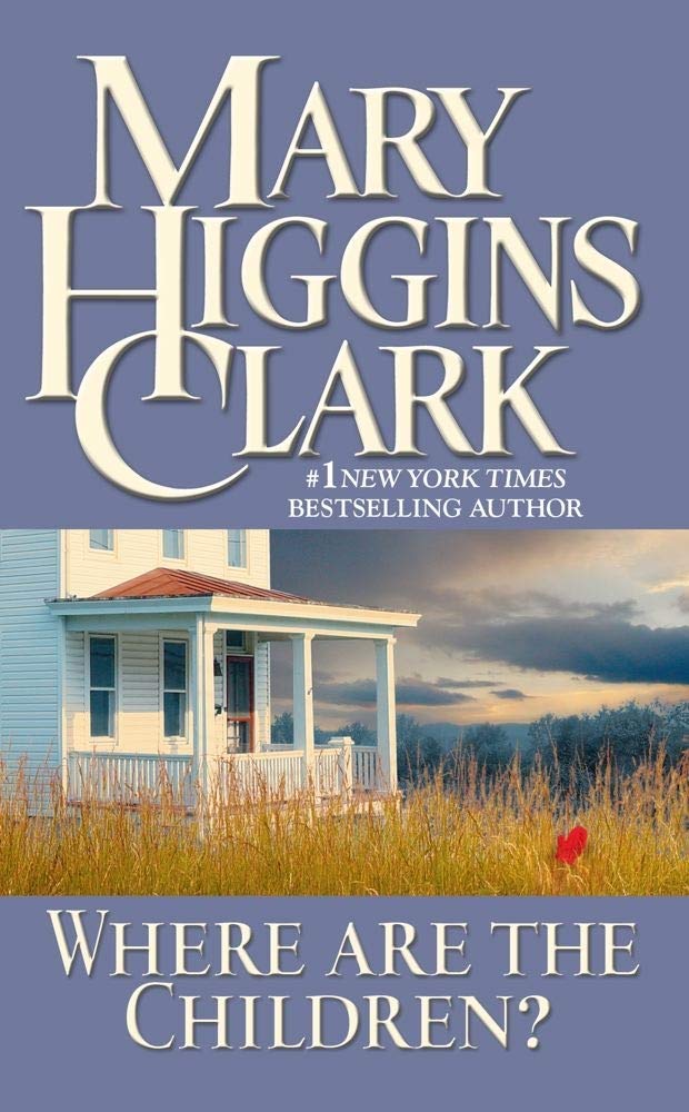 Where Are the Children? Cosy Mystery & Humour