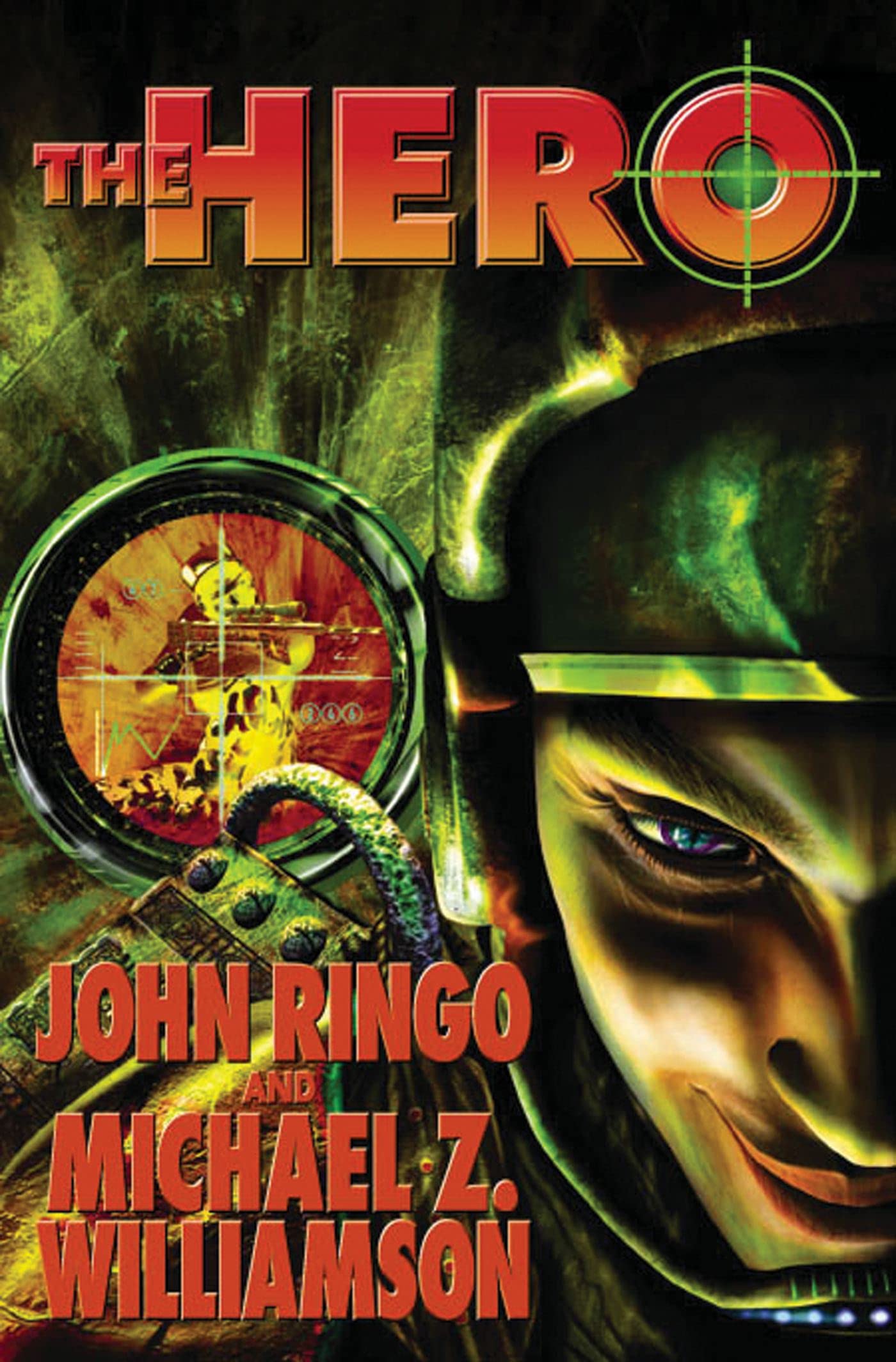 The Hero Action & Adventure