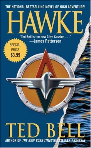 Hawke: A Novel Action & Adventure