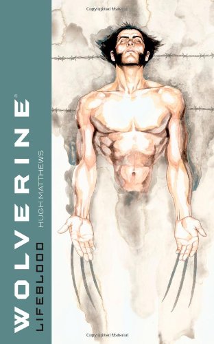 Product Image: Wolverine: Lifeblood