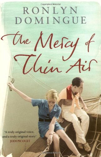 The Mercy of Thin Air Contemporary literature