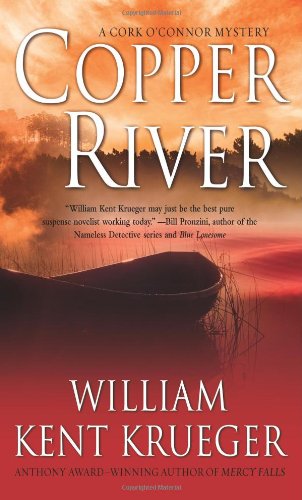 Copper River: A Cork O'Connor Mystery Action & Adventure