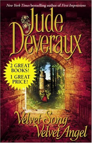 WITH Velvet Angel (Velvet Song) Historical Fiction