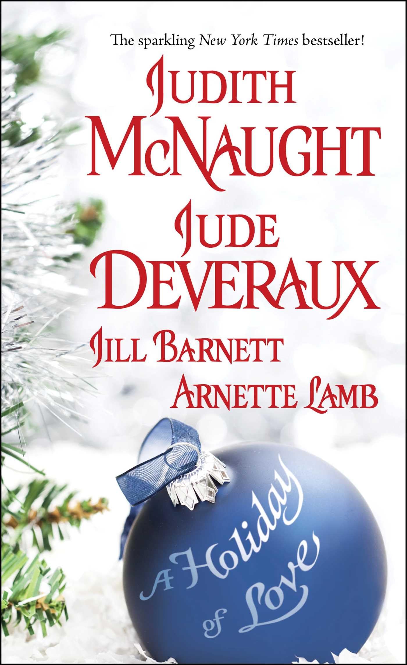 A Holiday of Love Contemporary literature