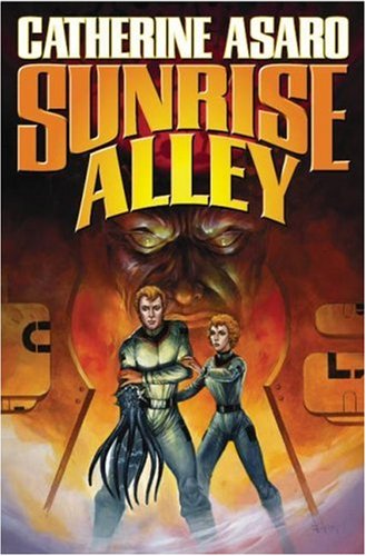 Product Image: Sunrise Alley