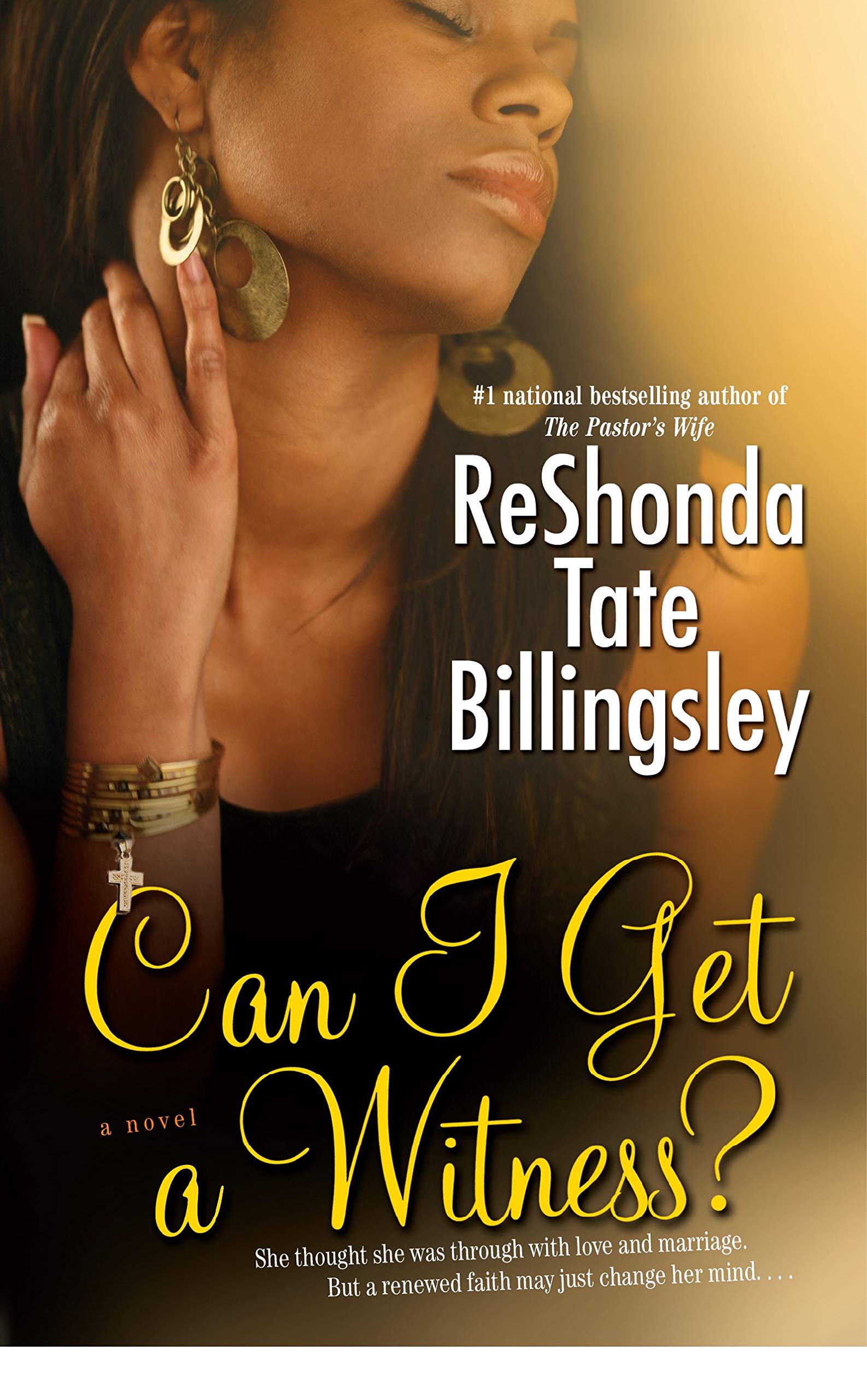 Can I Get a Witness? Contemporary literature