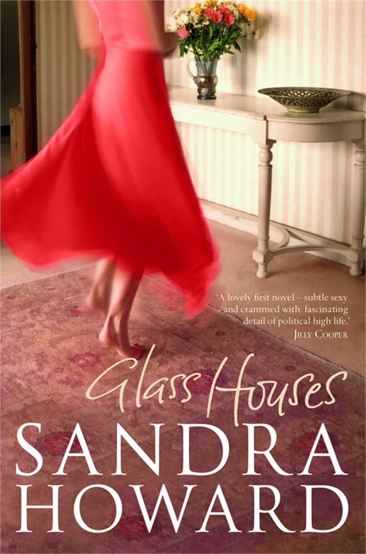 Glass Houses Contemporary literature Books