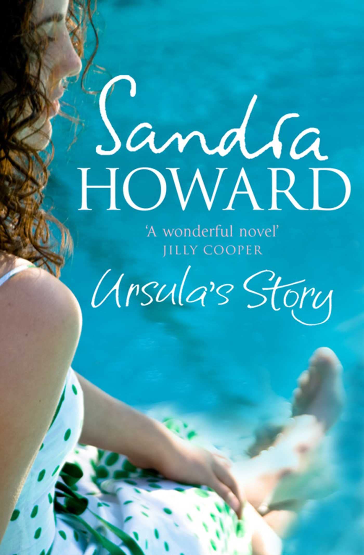 Ursula's Story Contemporary literature Books