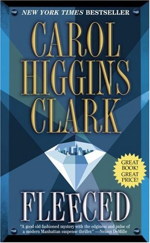 Fleeced: A Regan Reilly Mystery book