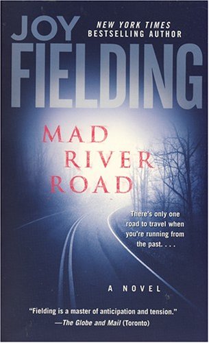 Mad River Road: A Novel Crime & Thrillers