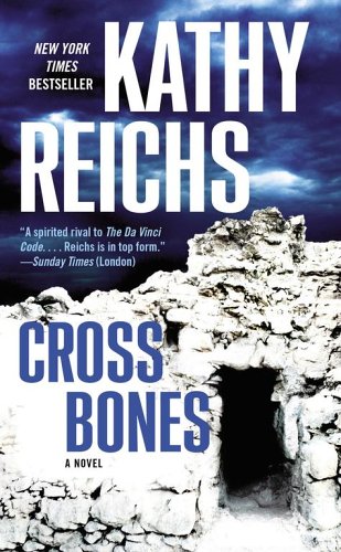 Cross Bones Books