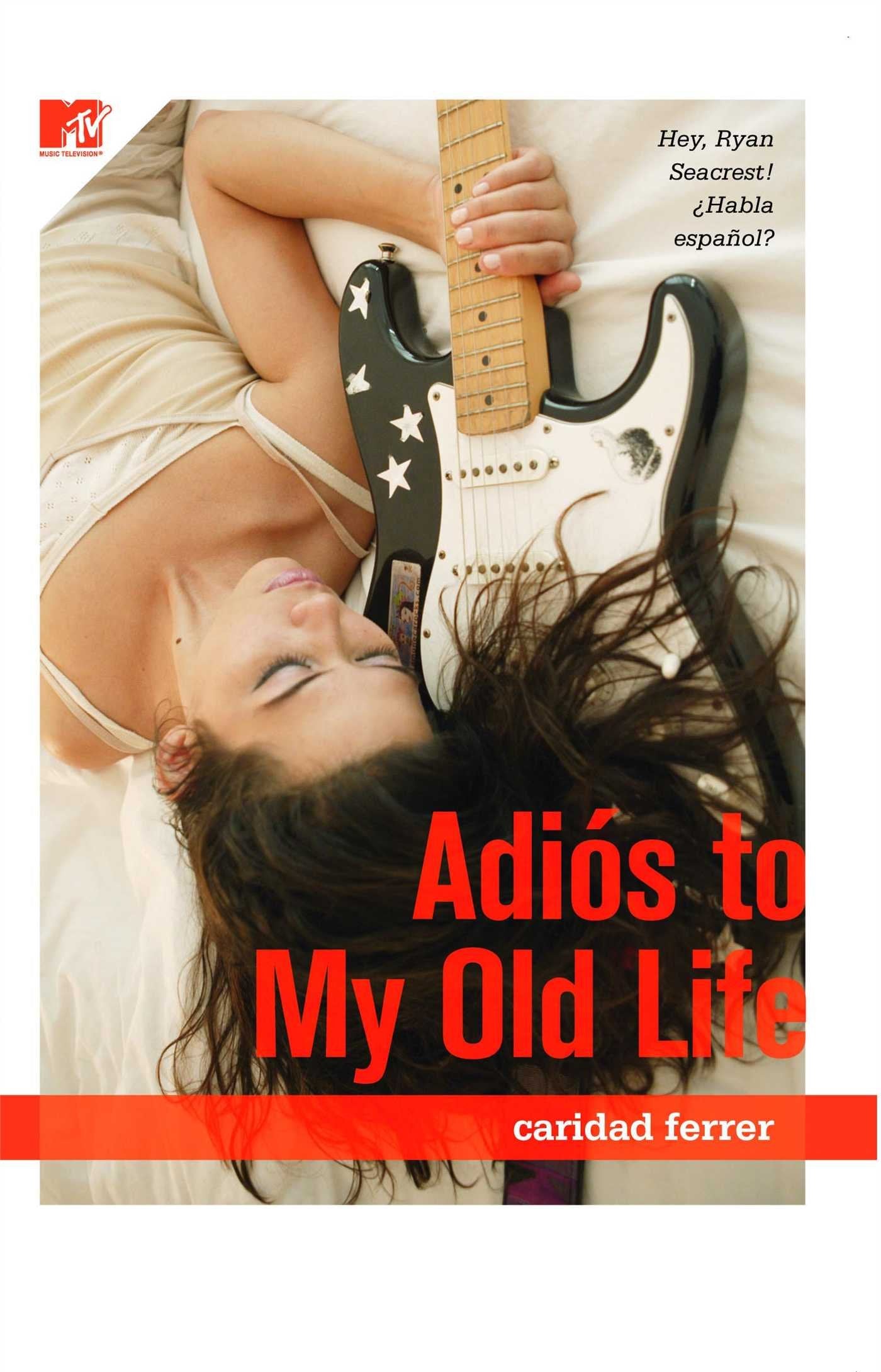 Adios to My Old Life Fiction