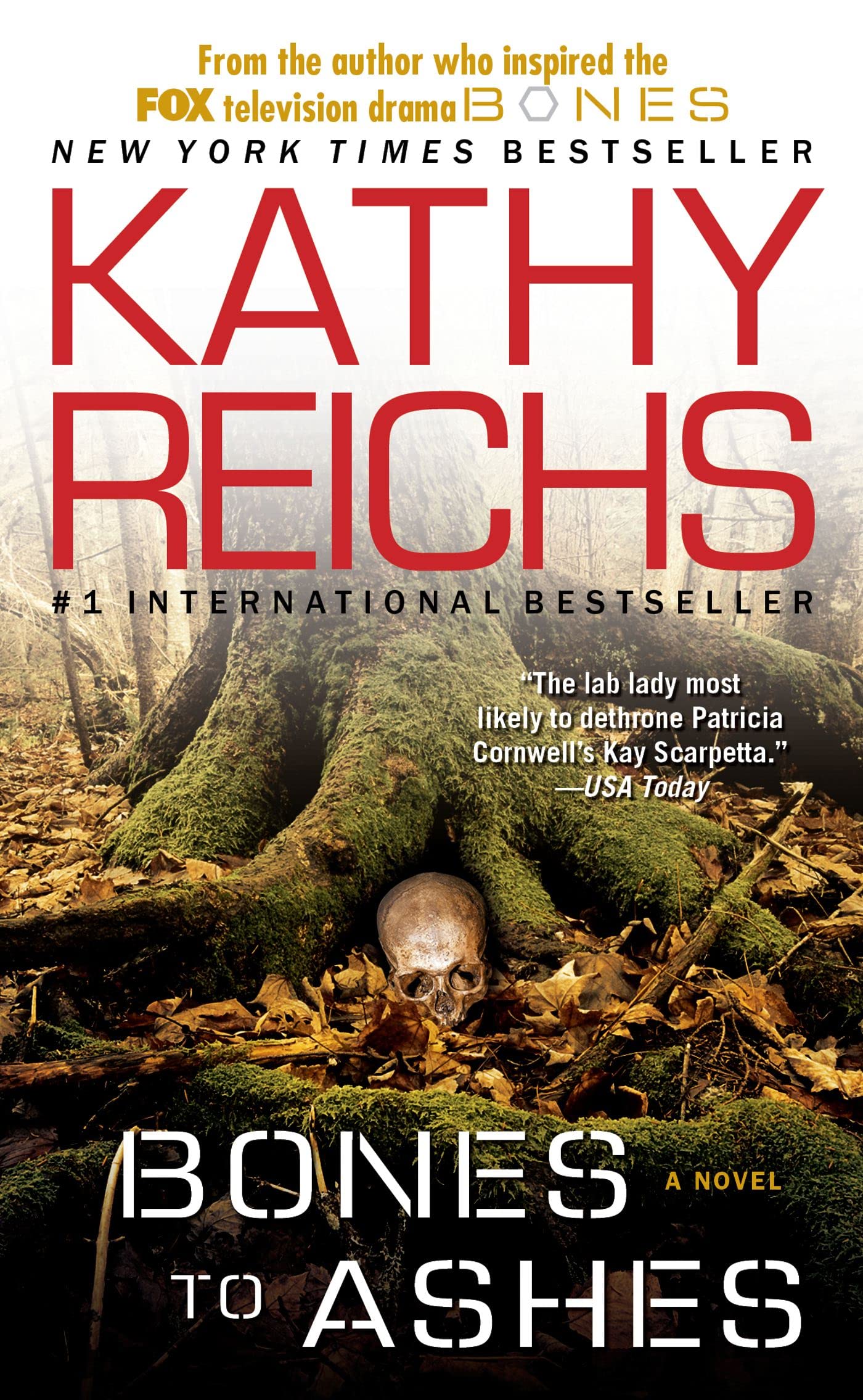 Bones to Ashes Action & Adventure