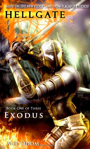 Product Image: Hellgate: London: Exodus