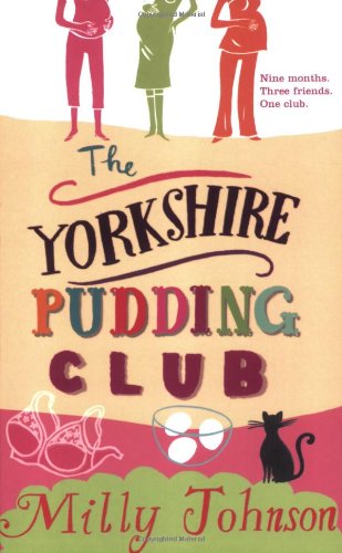 The Yorkshire Pudding Club Contemporary literature Books