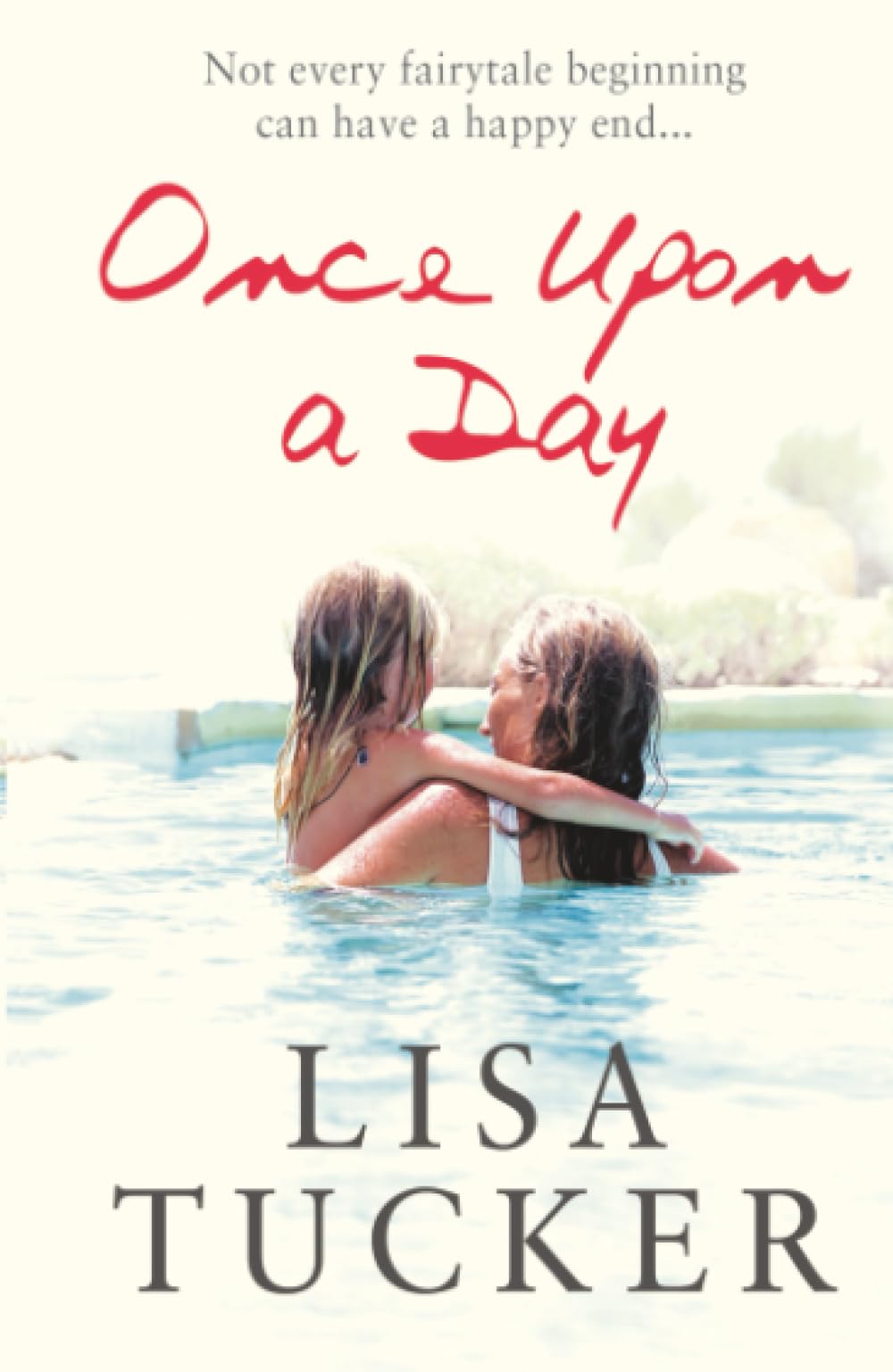 Product Image: Once Upon a Day