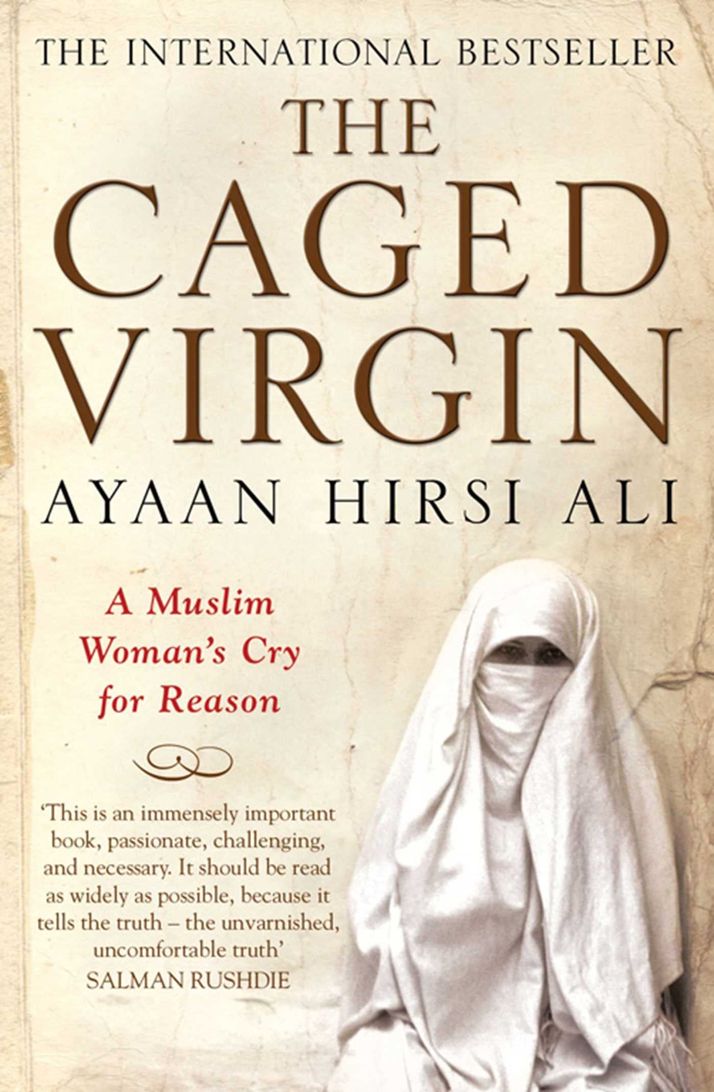 The Caged Virgin: A Muslim Woman's Cry for Reason Religion & Esotericism