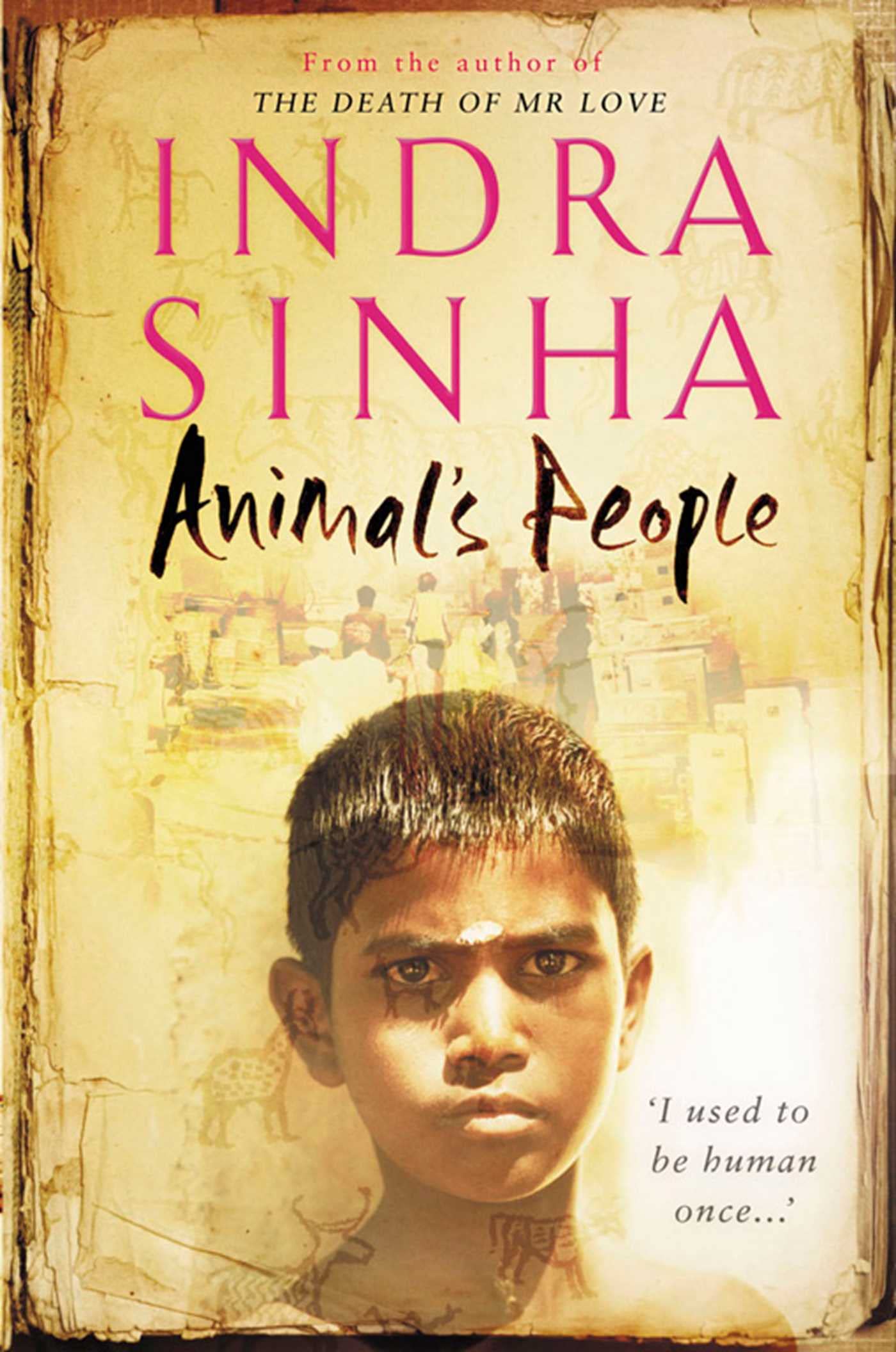 Product Image: Animal's People