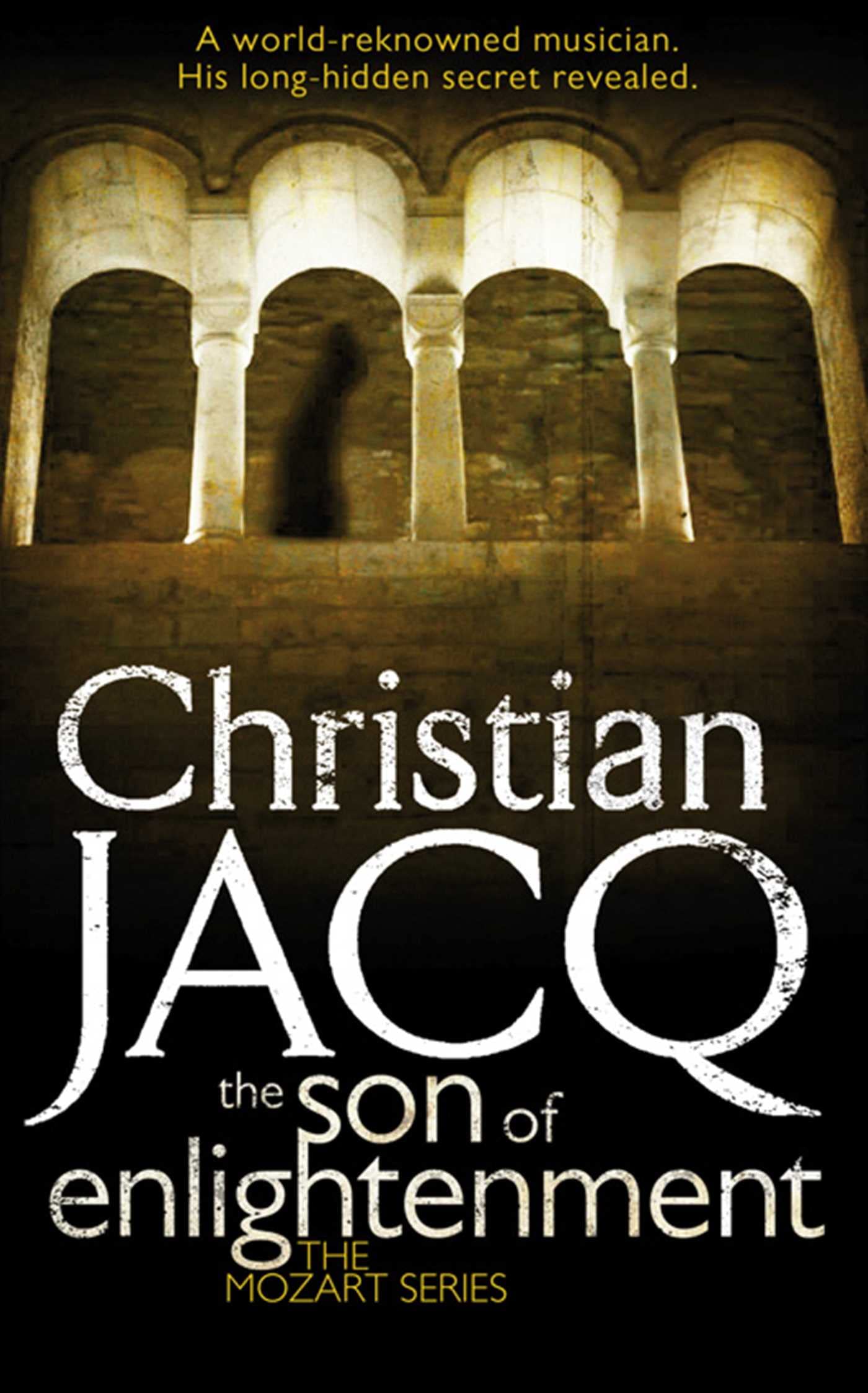 The Son of Enlightenment (THE MOZART SERIES, Band 2) Historical Fiction