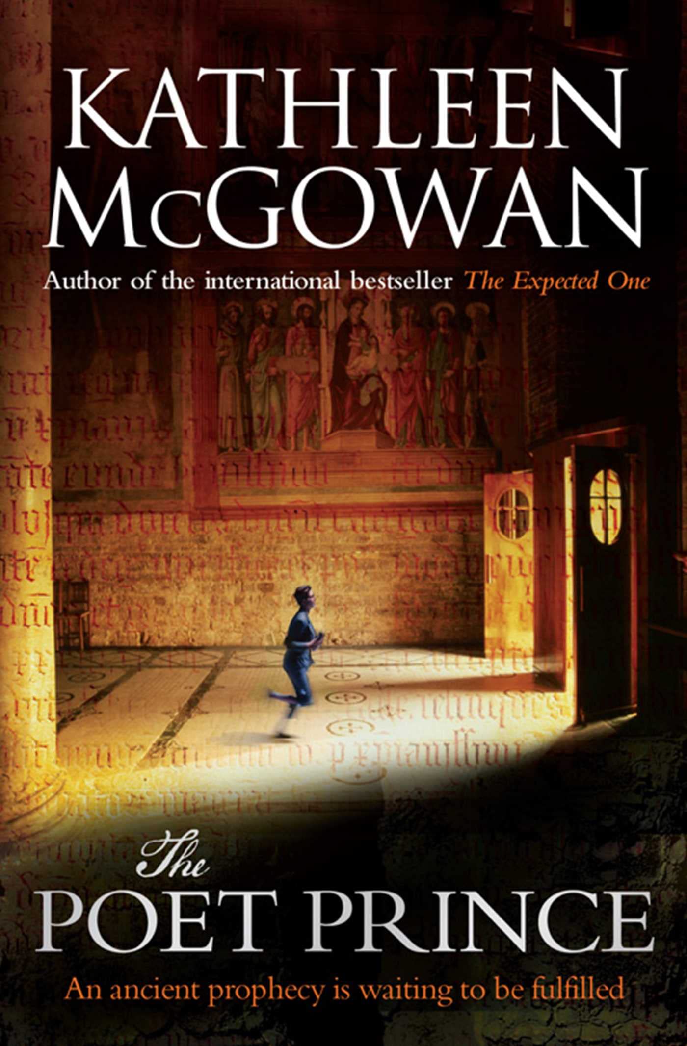 The Poet Prince Contemporary literature Books