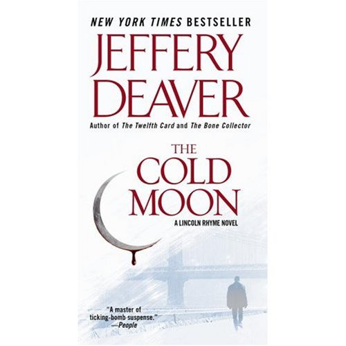 Cold moon Books