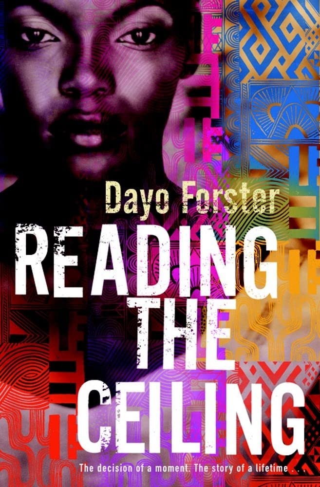 Product Image: Reading the Ceiling. Dayo Forster
