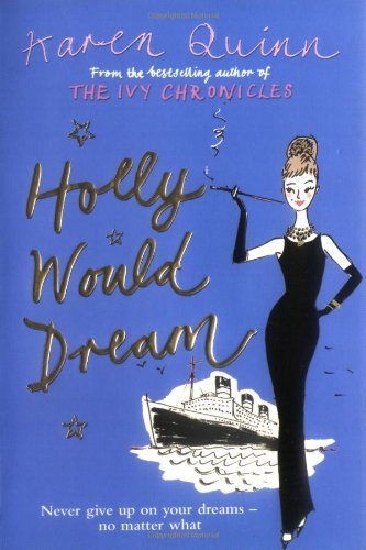 Holly Would Dream Contemporary literature Books