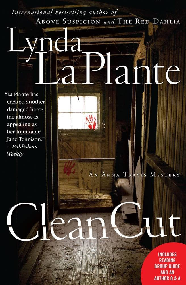 Clean Cut Contemporary literature Books