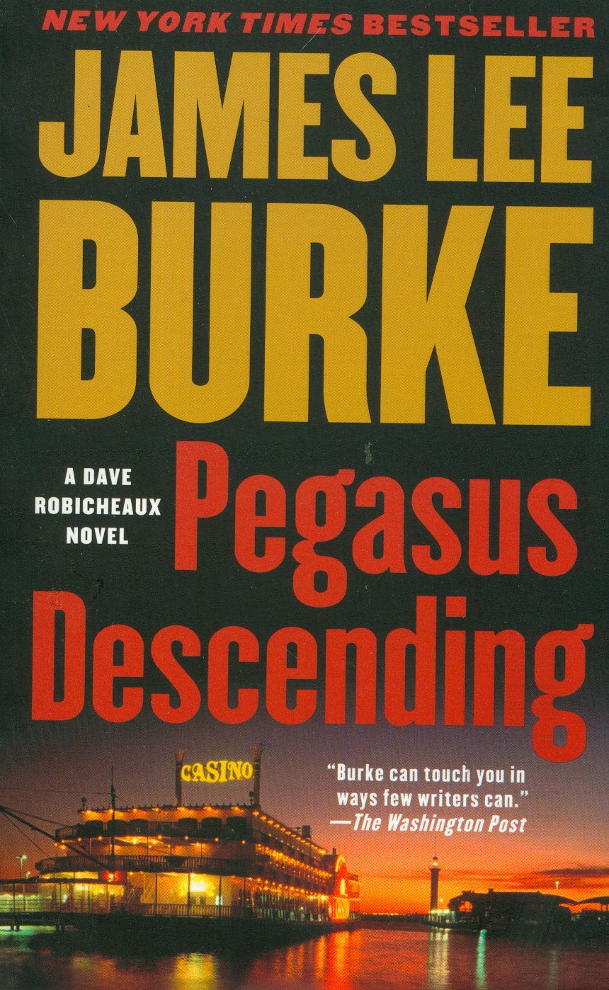 Product Image: Pegasus descending