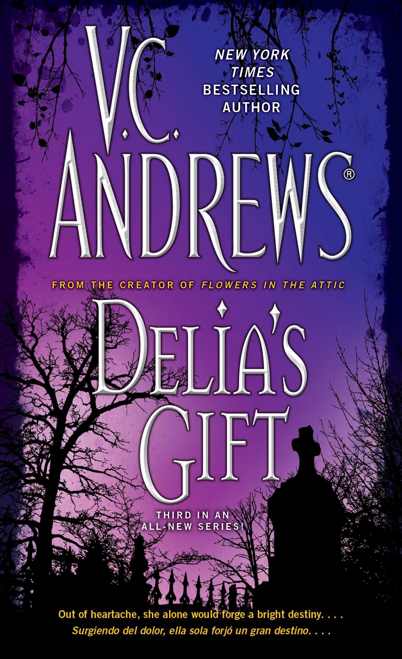 Delia's Gift (Volume 3) (The Delia Series, Band 3) Fairy Tales & Legends