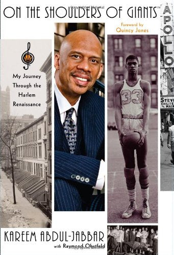On the Shoulders of Giants: My Journey Through the Harlem Renaissance Sports