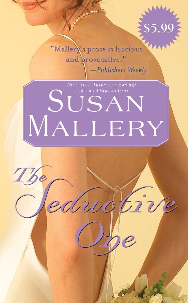The Seductive One (The Marcelli Sisters, Band 3) Contemporary literature