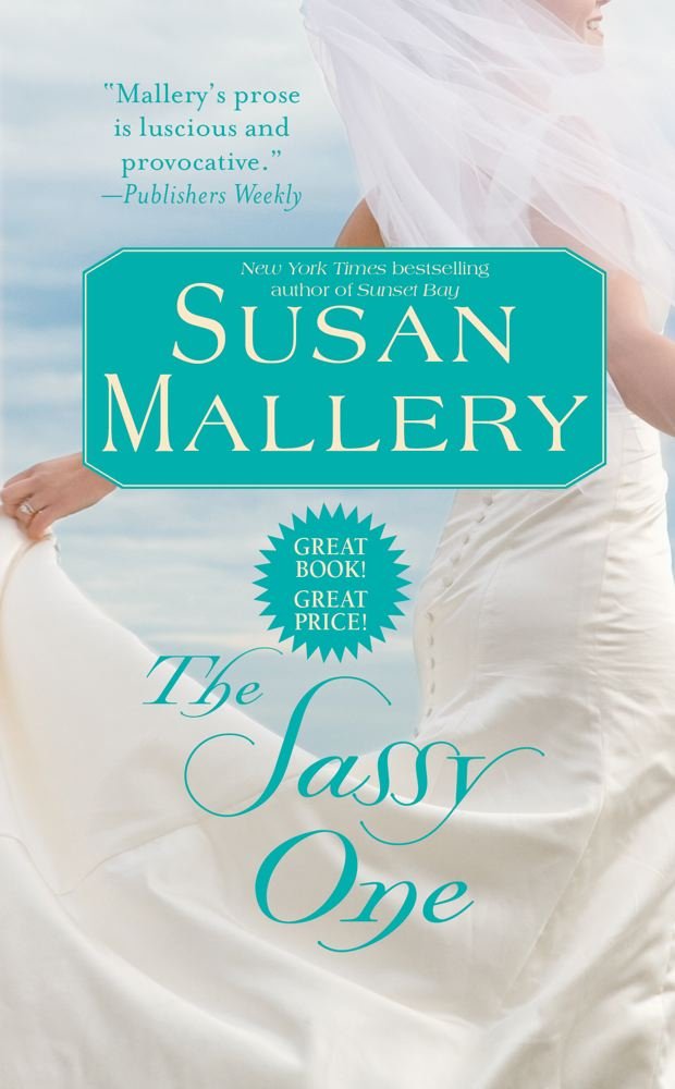 The Sassy One (Marcelli Sisters of Pleasure Road, Band 2) Contemporary literature