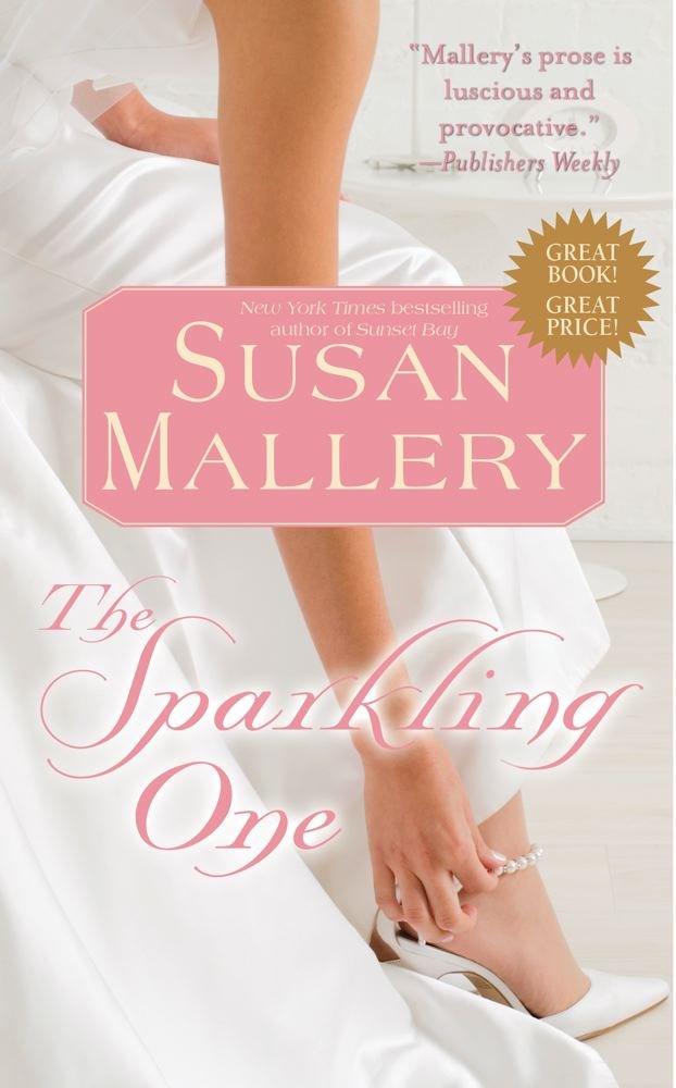 The Sparkling One (Marcelli Sisters of Pleasure Road, Band 1) Contemporary literature